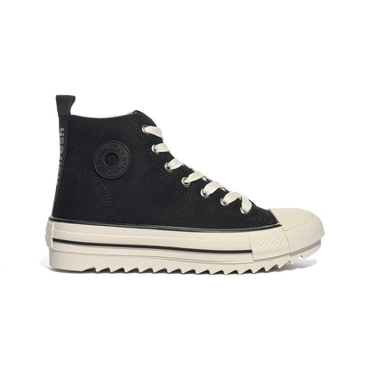 REFRESH 172200 NEGRO Sneakers Donna 