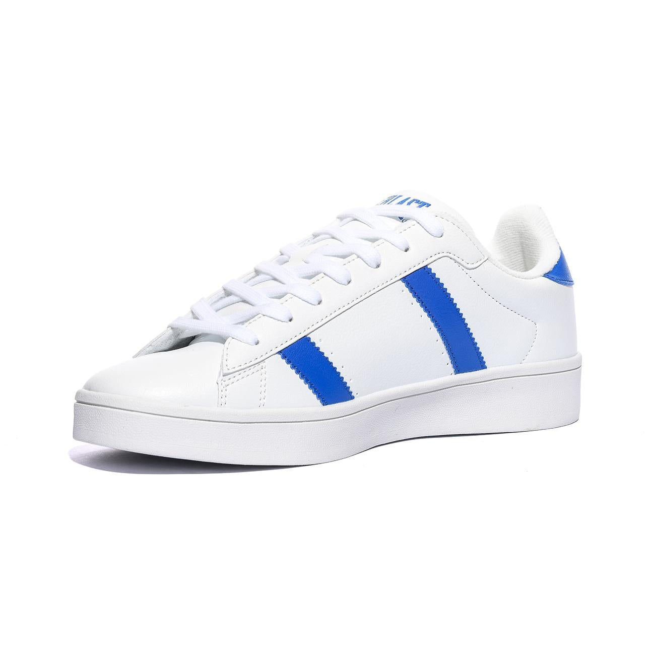 EVERLAST EV-087 WHITE ROYAL Sneakers Unisex 