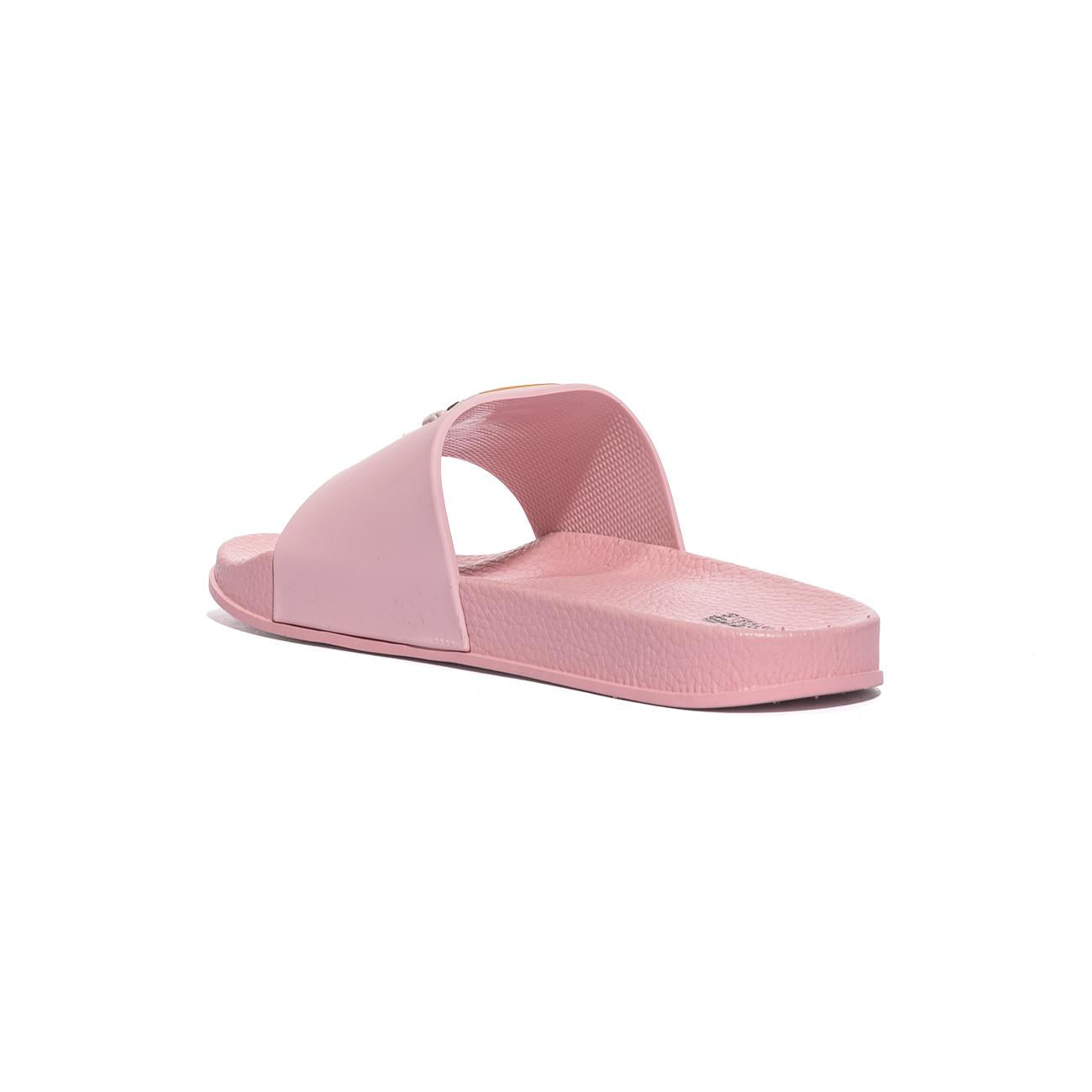 SKIFIDOL SK240 PINK Ciabatte Unisex Bambino 