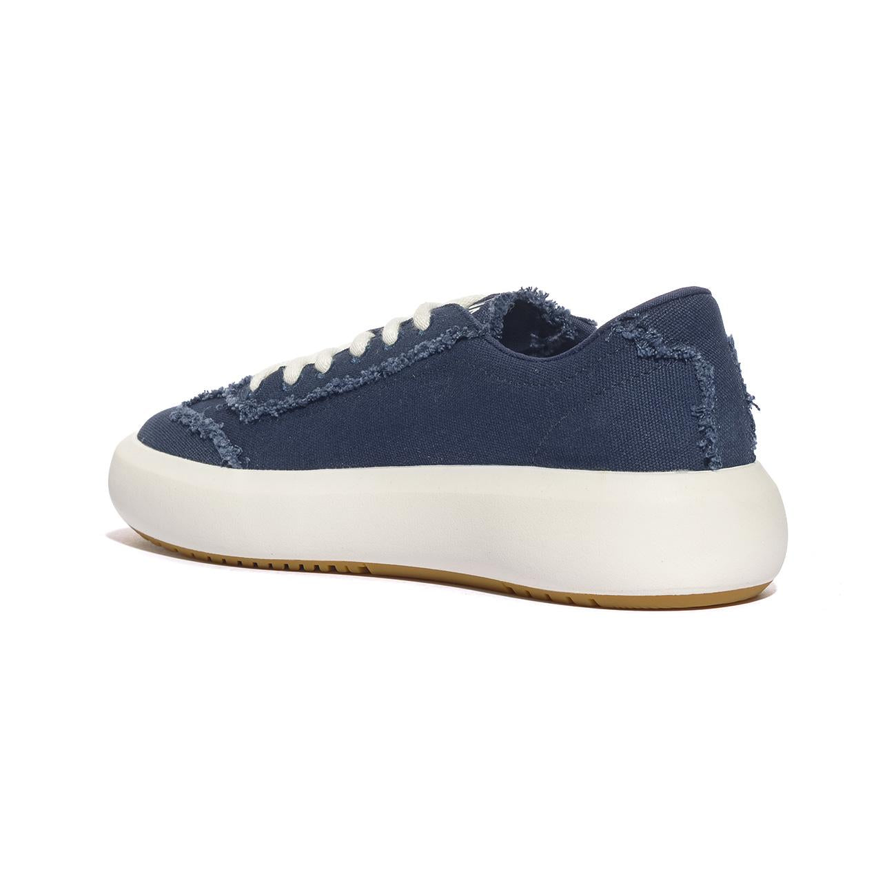 SUN 68 Z34136 NAVY BLUE Sneakers Uomo 