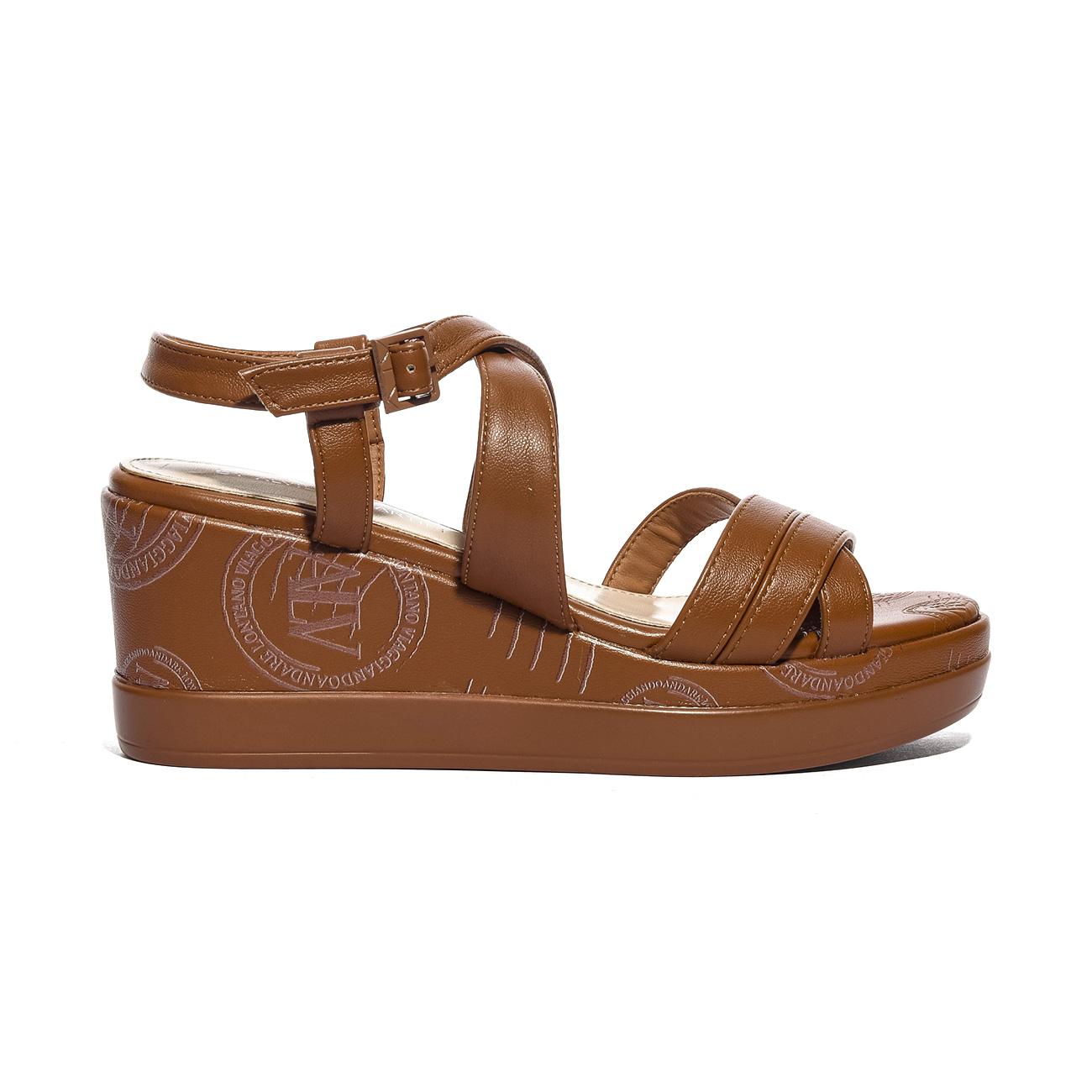 ALV By Alviero Martini ALVSD0064 TAN Sandali Donna 