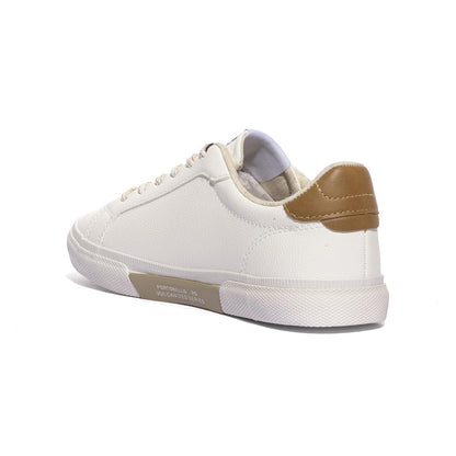 PEPE JEANS PLS31445 White Sneakers Donna 