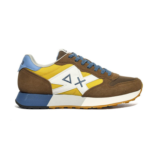 SUN 68 Z35112 0823 Sneakers Uomo 