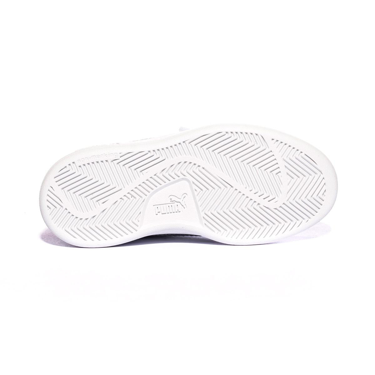 PUMA 392584-01 MIX Sneakers Bambina 