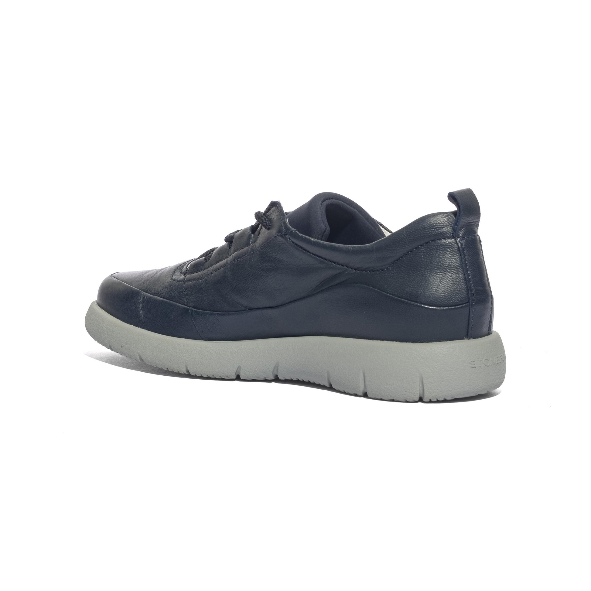 STONEFLY 217795 LIMO BLUE Sneakers Uomo 