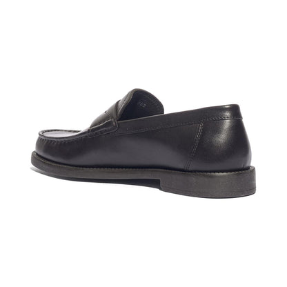 GEOX U55HVD 43 COFFEE     C6009 Mocassini Uomo 