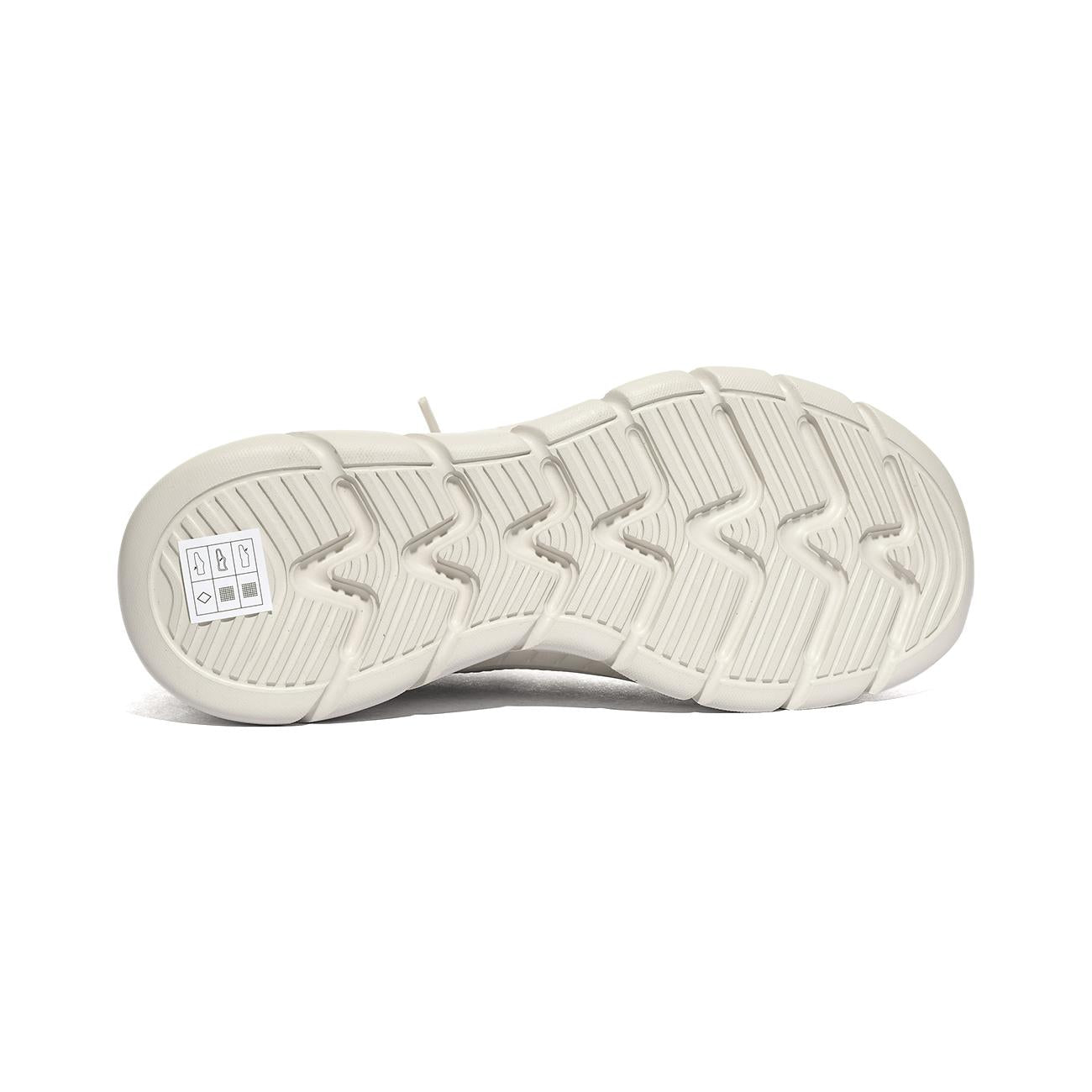 SKECHERS 117385 OFWT Sneakers Donna 