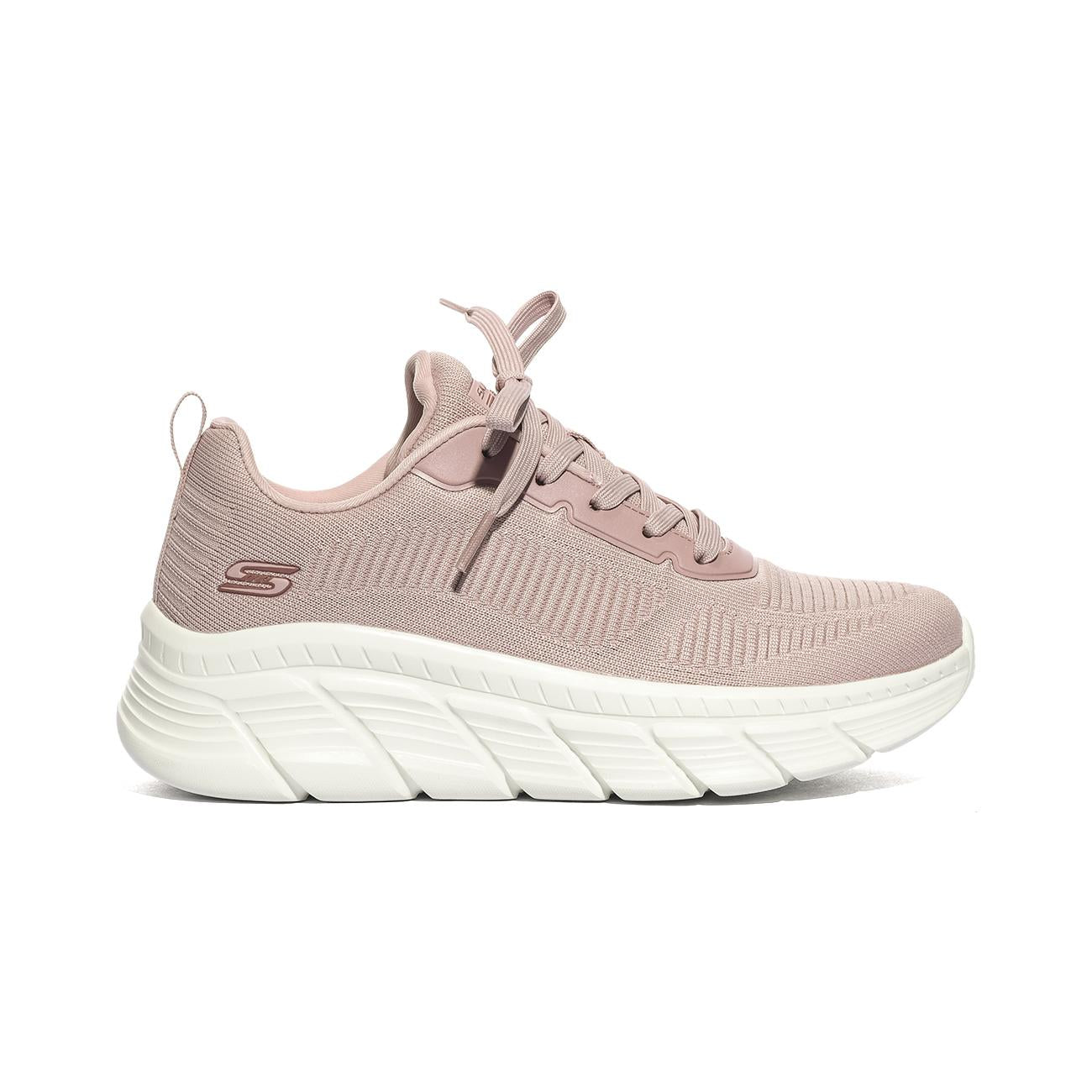 SKECHERS 117385 BLSH Sneakers Donna 