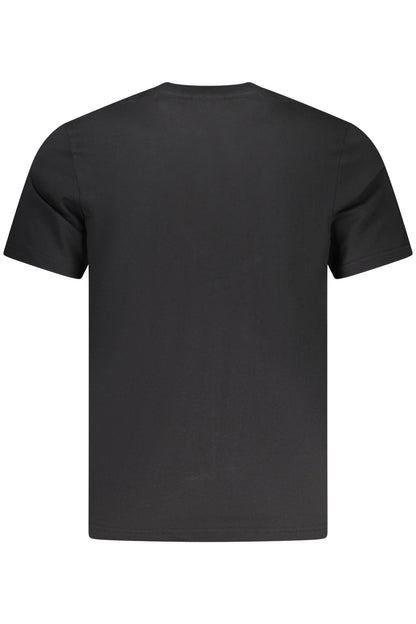 NORTH SAILS 996041000_NE0999 Nero T-Shirt Uomo 