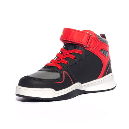 MARVEL R1310297S BLACK Sneakers Bambino 