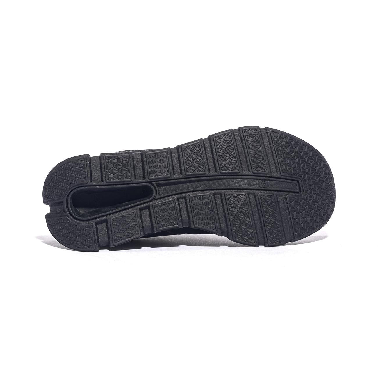 EVERLAST EV3394 ALL BLACK Sneakers Donna 