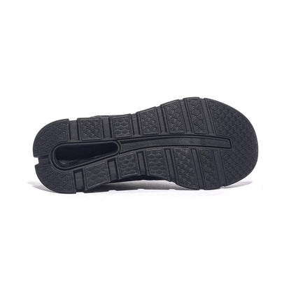 EVERLAST EV3394 ALL BLACK Sneakers Donna 
