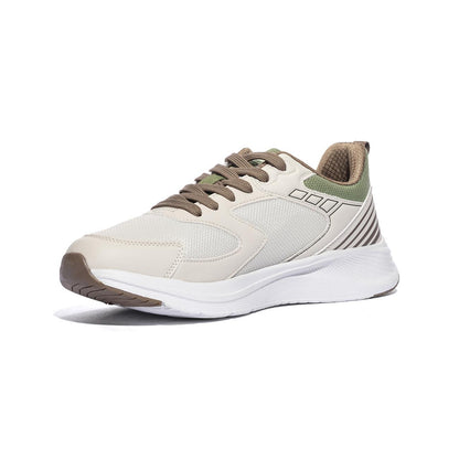 AUSTRALIAN AU26M101 BEIGE Sneakers Uomo 