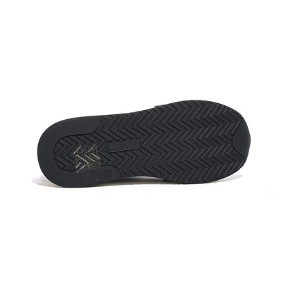 KEYS K11291 BLACK Sneakers Donna 