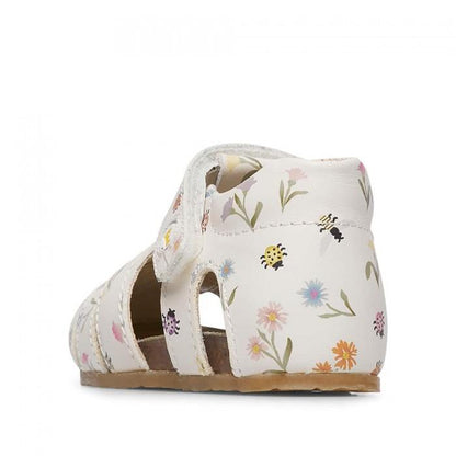 FALCOTTO 0011500736-B9-0N02 MILK Sandali Bambina 