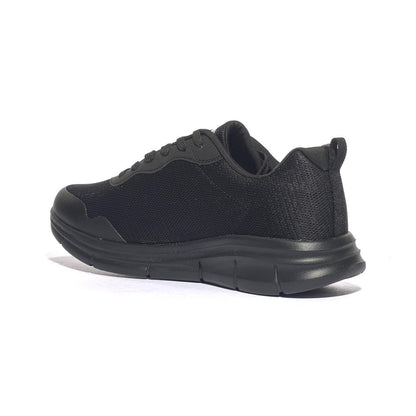 AUSTRALIAN AU52M501 TOTAL BLACK Sneakers Uomo 