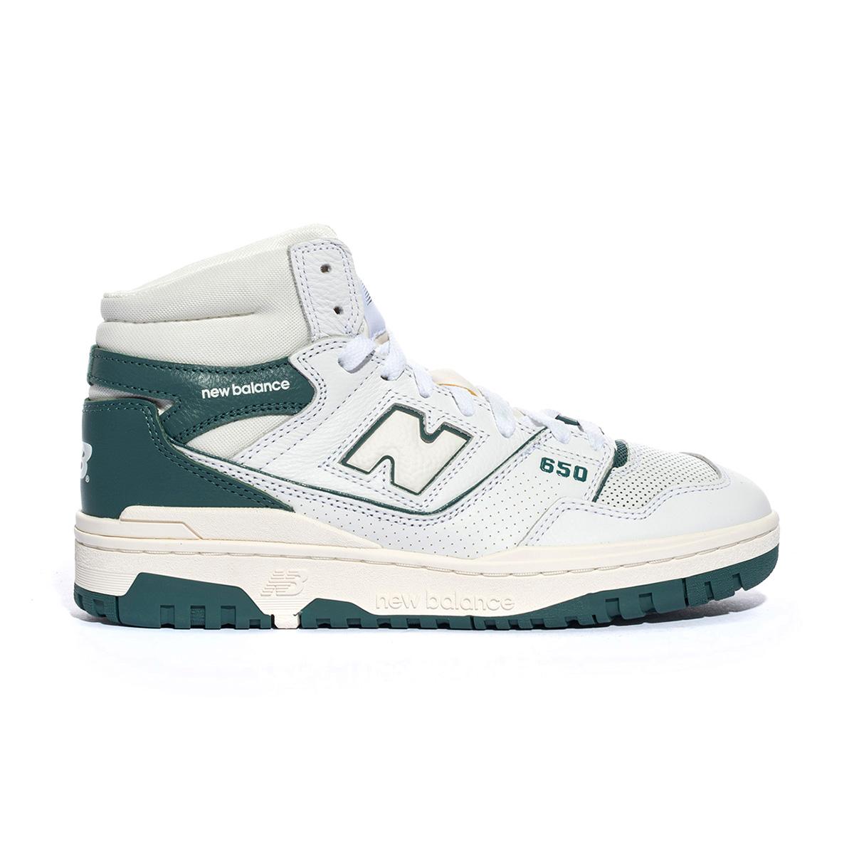 NEW BALANCE BB650RGR MIX Sneakers Unisex 