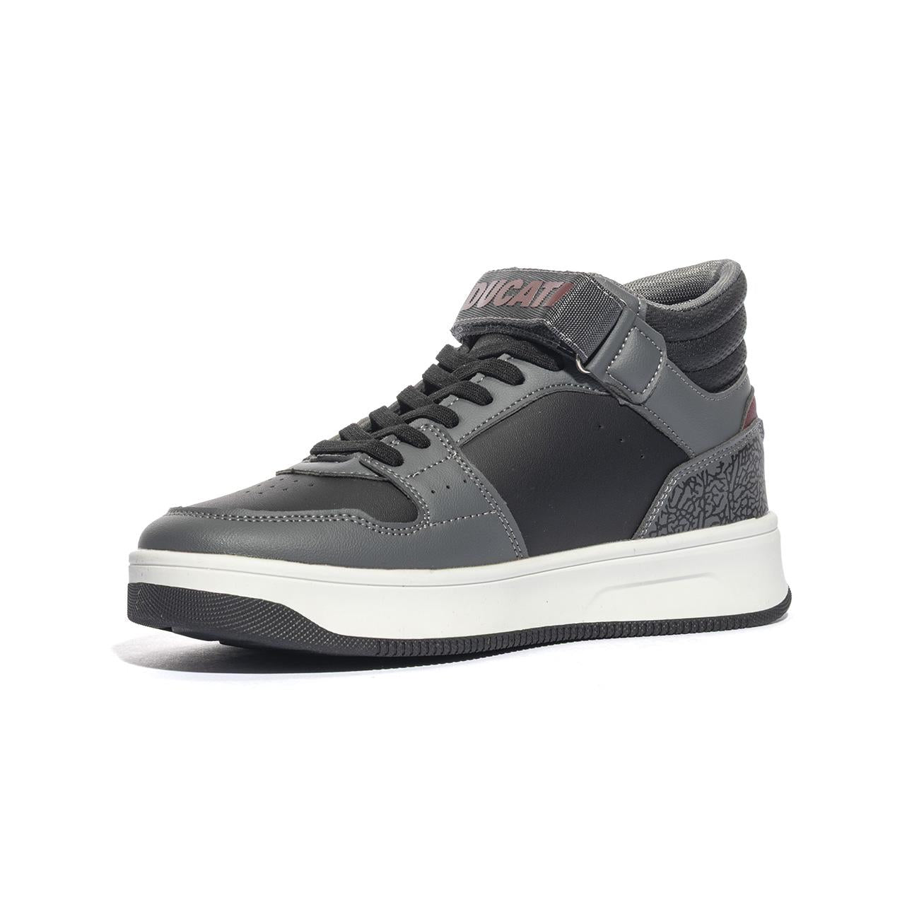 DUCATI DU42G205 GREY Sneakers Bambino 