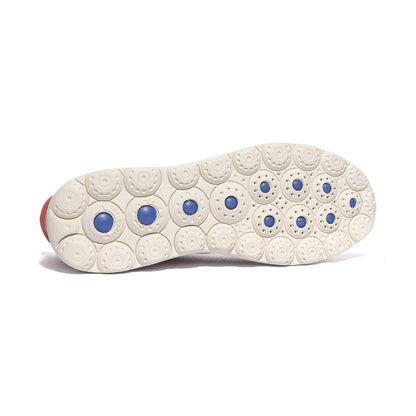 GEOX D557MA 06KBC CORAL   C7008 Sneakers Donna 