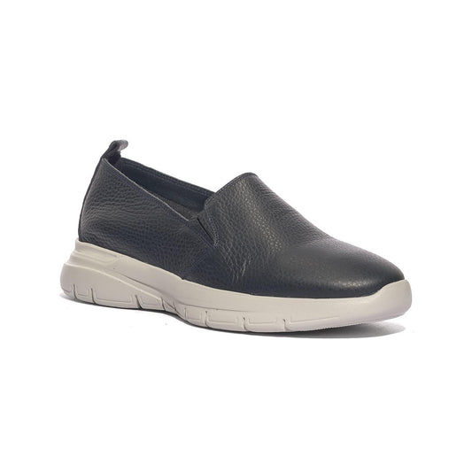 FRAU 43M7 BLU Slip-on Donna 