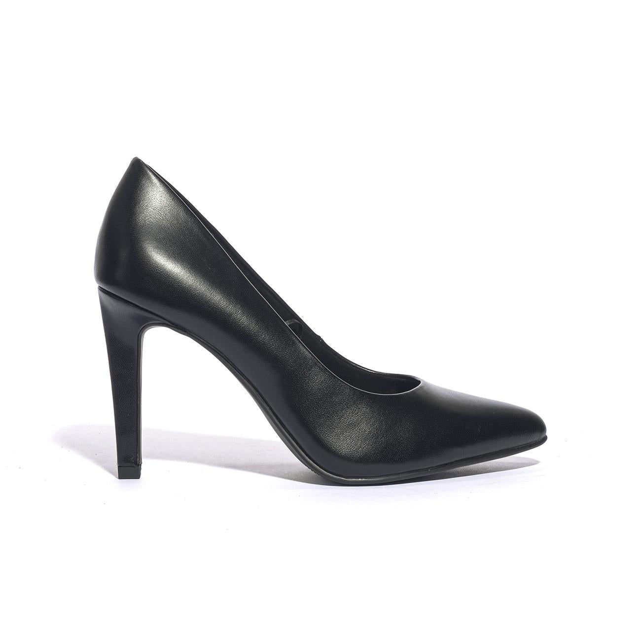 MARCO TOZZI 2-22415 BLACK Decollete Donna 