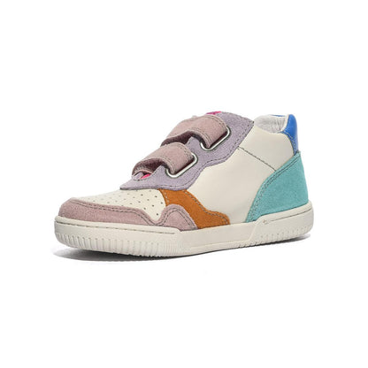 FALCOTTO 0012018269.03.1N99 PINK MILK Sneakers Bambina 