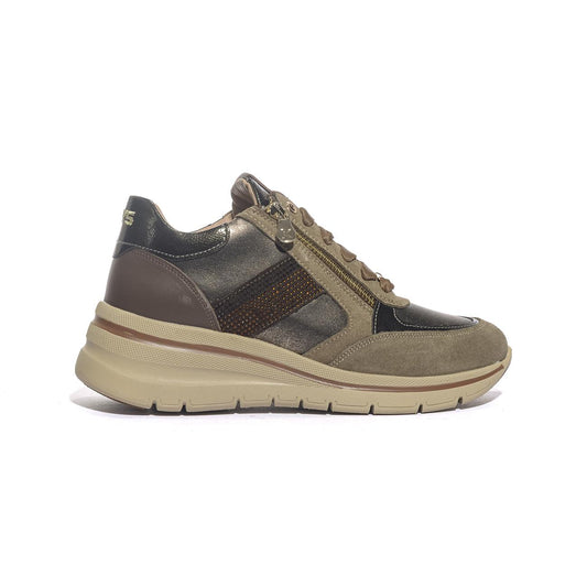 Sneakers Keys K11264 Marroni K11264DODO KEYS