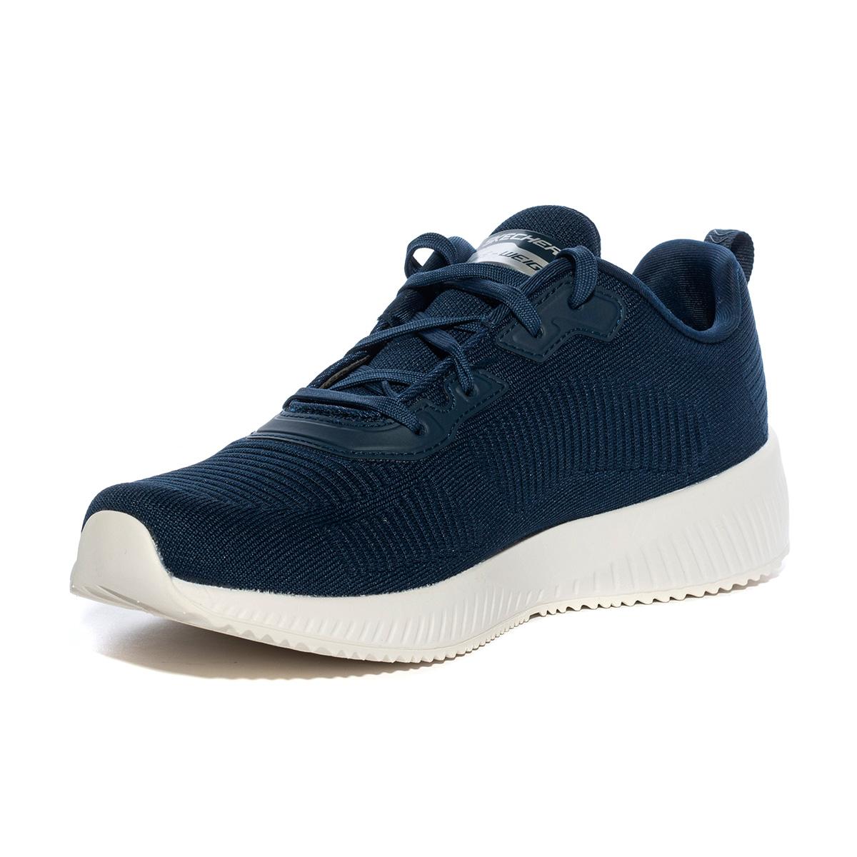 SKECHERS 232290 NVY Sneakers Uomo 