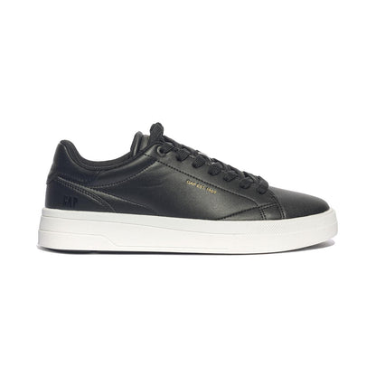 Sneakers Gap Gp521420 Nere GPM521420BLACK GAP