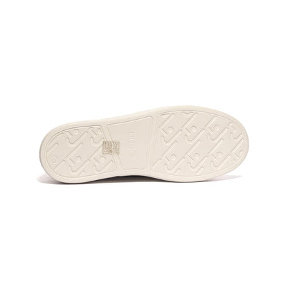 Sneakers Liu Jo CLEO Beige BF4031P0102S1858CALF BUTTER LIUJO