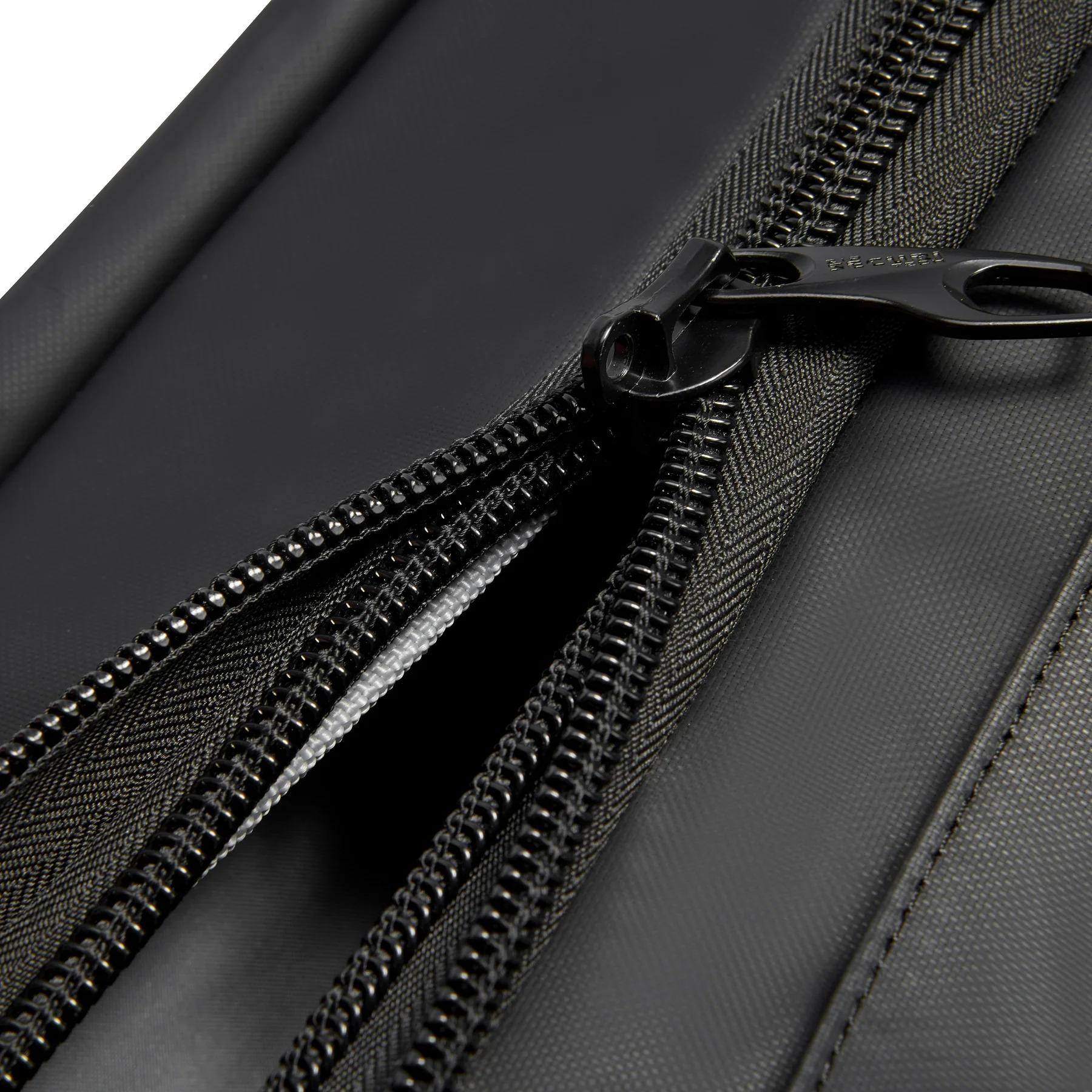 DELSEY 00322321900WP NERO Trolley Accessori 