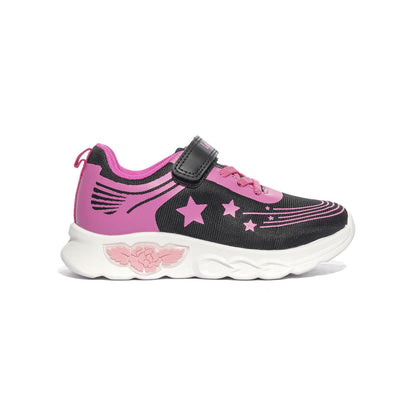 LELLI KELLY LKAA4492B00 NE01 Sneakers Bambina 
