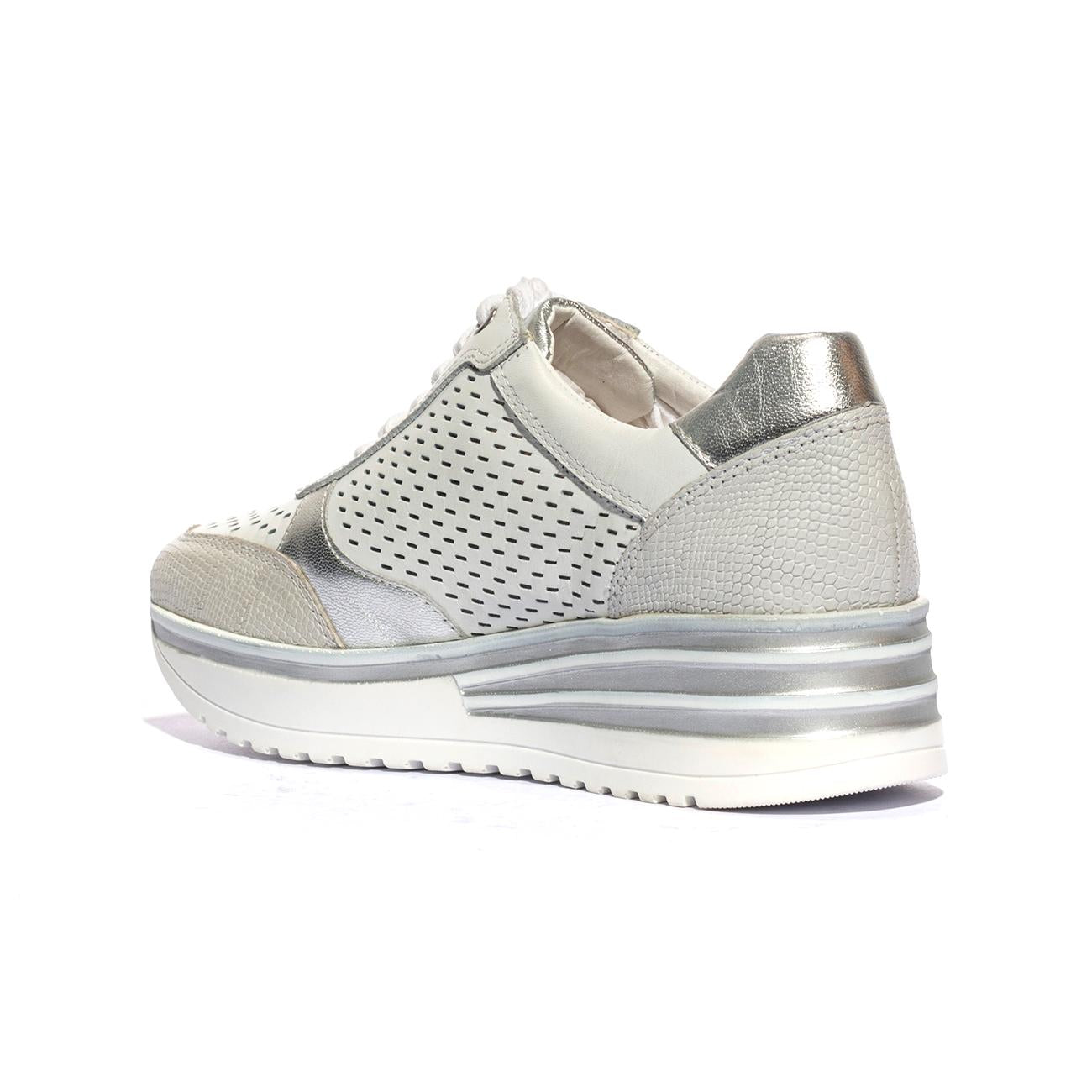 VALLEVERDE 36266 PANNA Sneakers Donna 