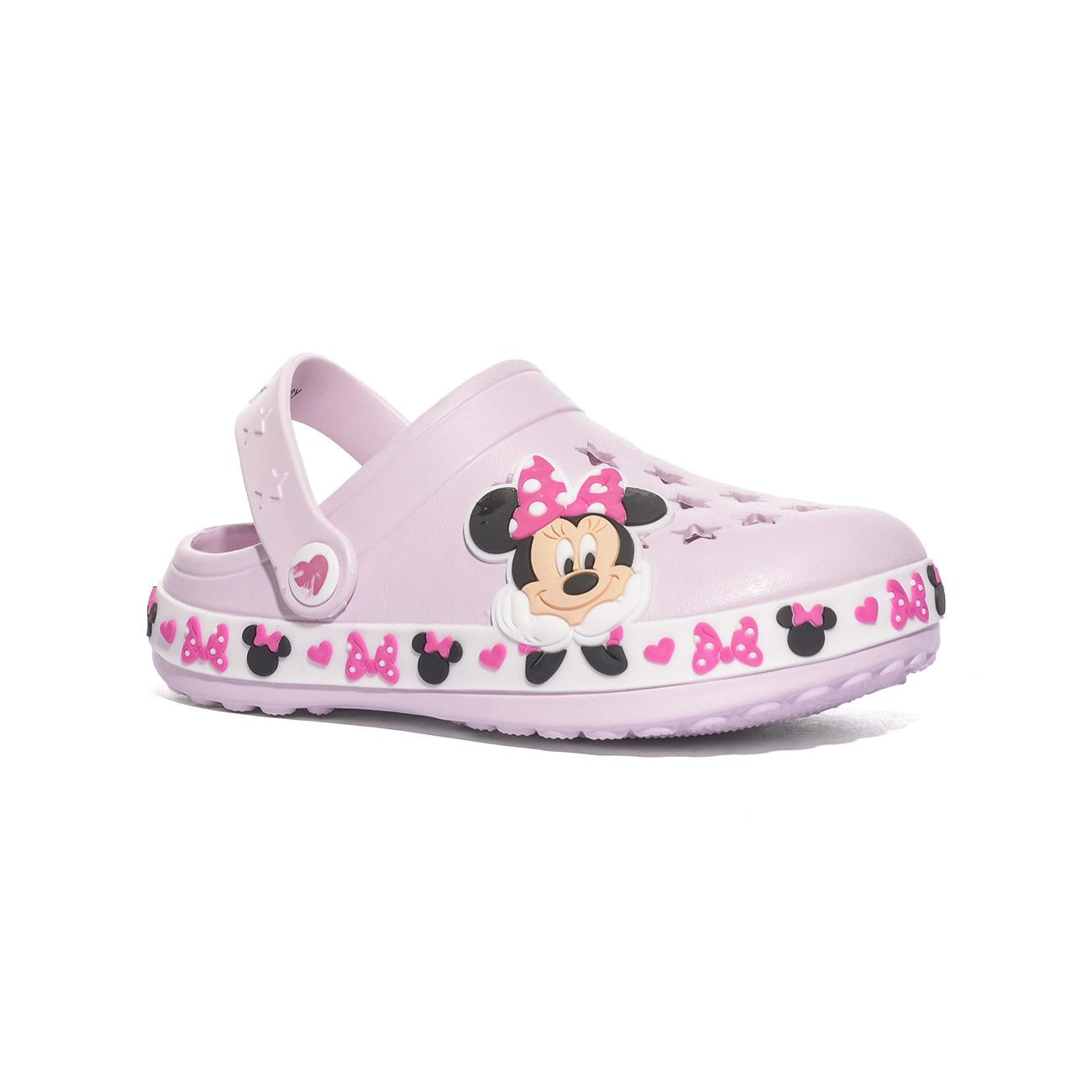 Minnie D3010797S MULTI Ciabatte Bambina 
