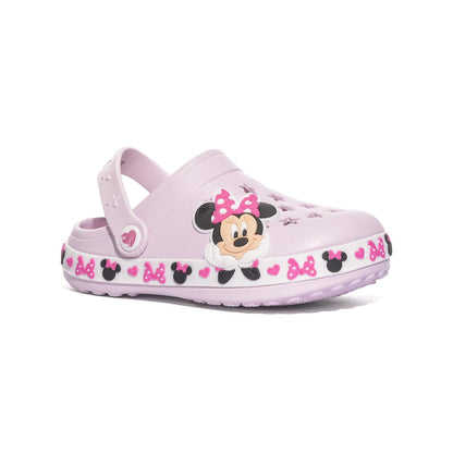 Minnie D3010797S MULTI Ciabatte Bambina 
