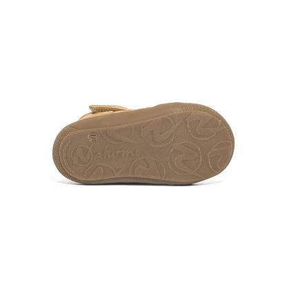 NATURINO 0012014984.01.0G05 ZUCCA Sandali Bambino 