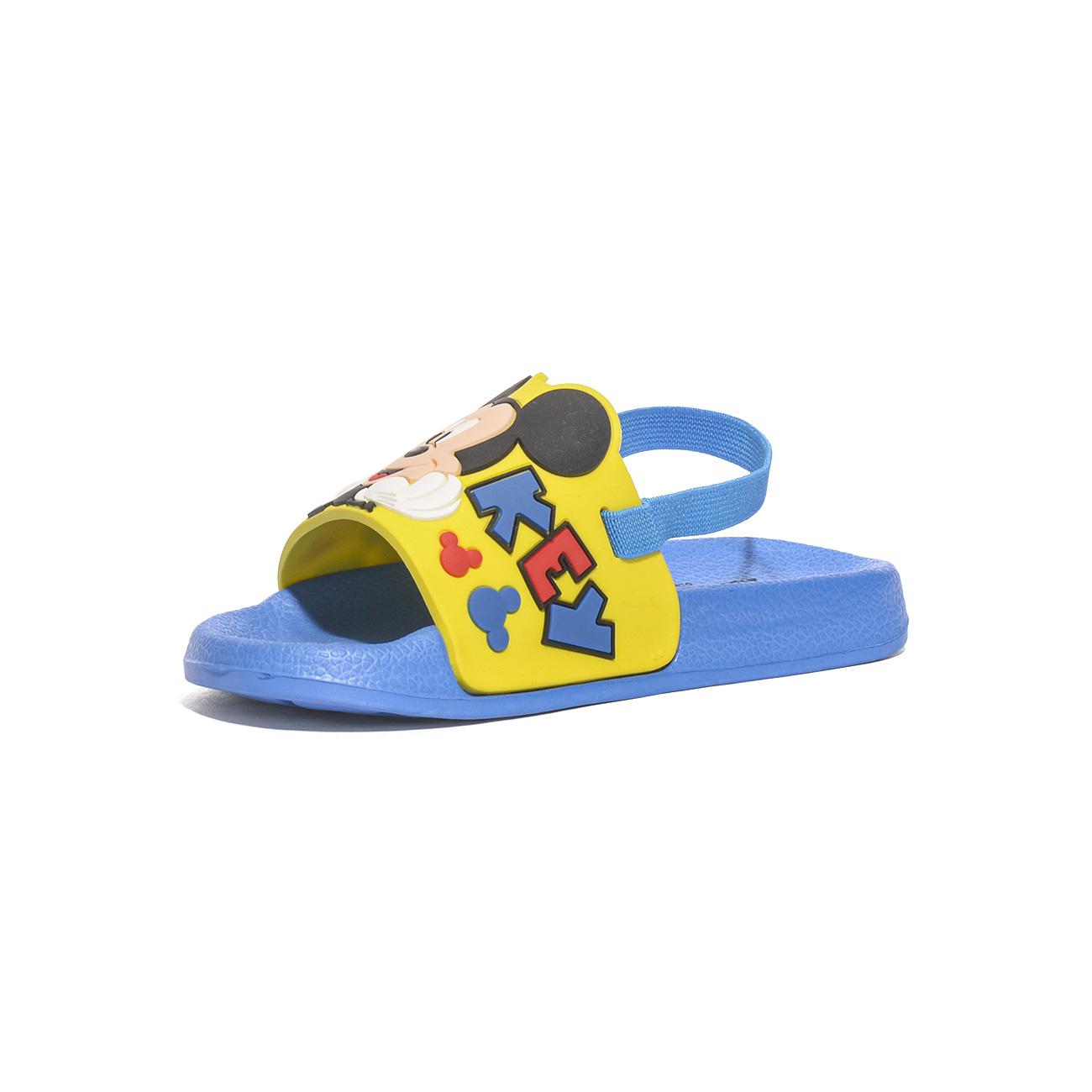 Mickey D2010501S MULTI Ciabatte Bambino 
