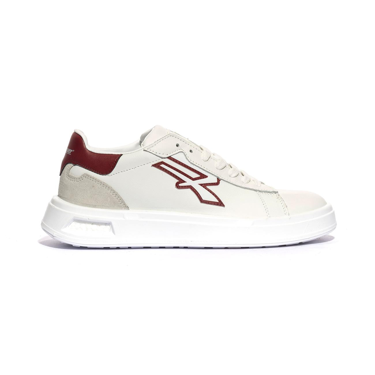U-POWER UB20069 MIX Sneakers Uomo 