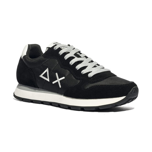 SUN 68 Z36101 NERO Sneakers Uomo 