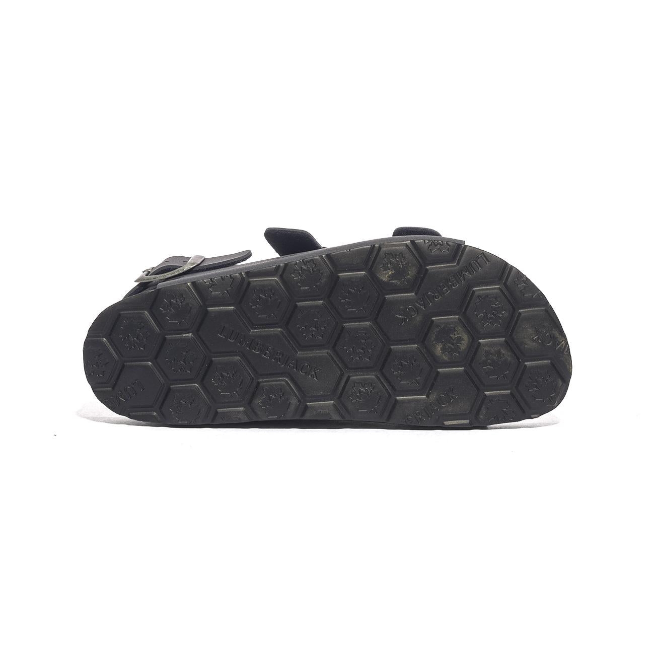 LUMBERJACK 102268018 NAVY BLUE Sandali Bambino 