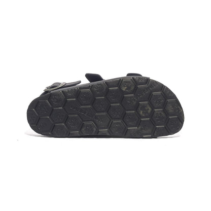 LUMBERJACK 102268018 NAVY BLUE Sandali Bambino 
