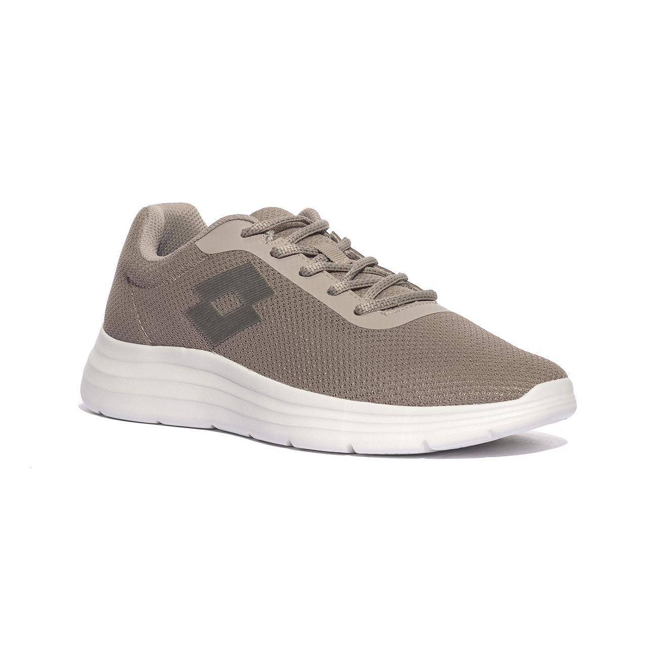 LOTTO 221448 BARK PINK COOL GRAY Sneakers Calzature 