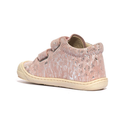 NATURINO 0012012904-CU-0M02 PINK Sneakers Bambina 