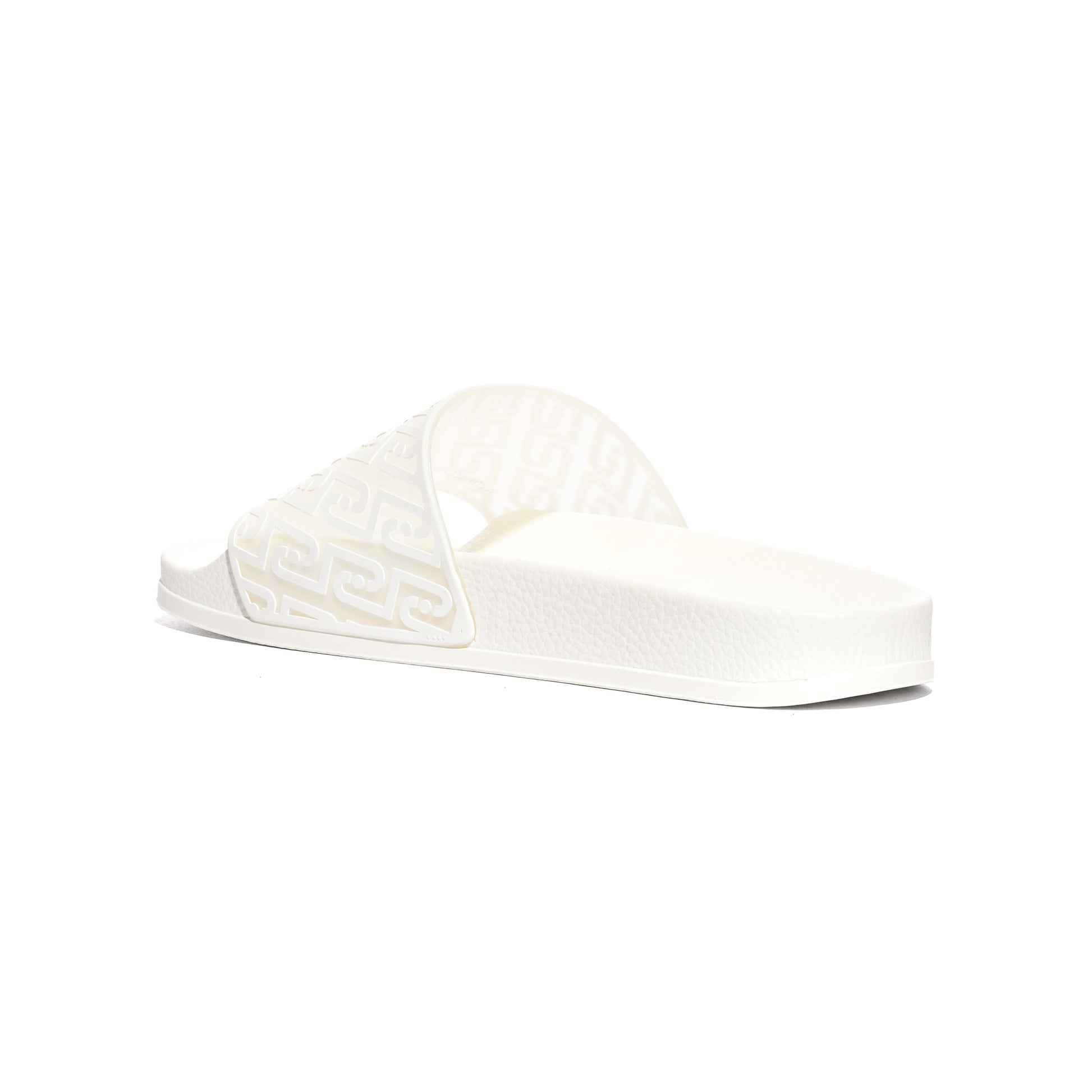 LIUJO BA6075EX34501111 WHITE Ciabatte Donna 