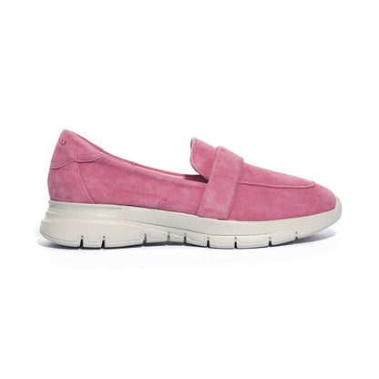 Slip-On Frau 43d2 Rosa 43D2BABOL FRAU