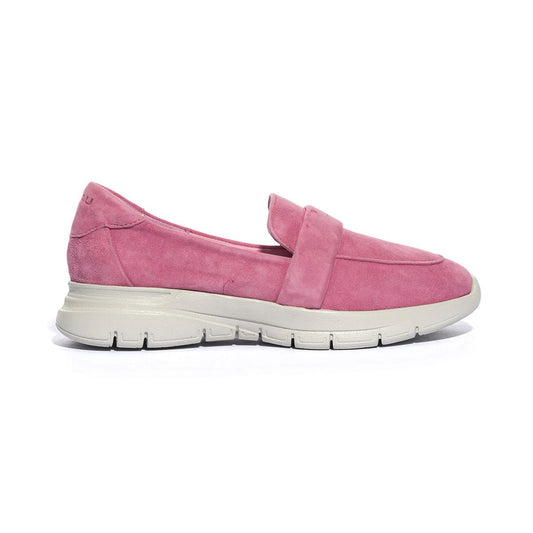 Slip-On Frau 43d2 Rosa 43D2BABOL FRAU