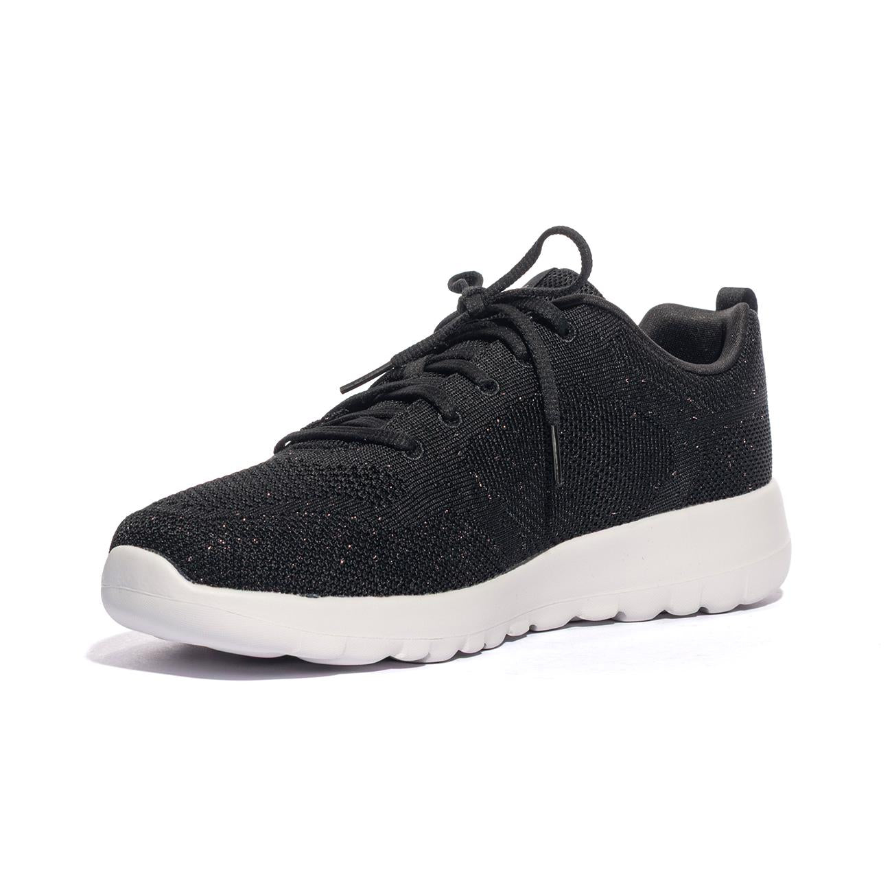 SKECHERS 124640 BKRG Sneakers Donna 