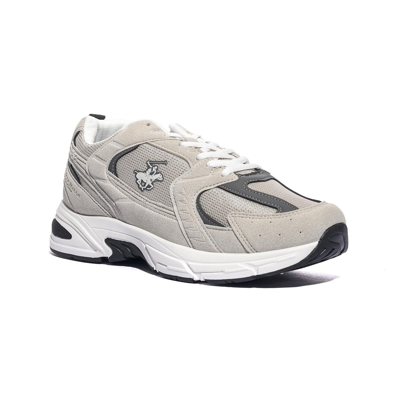 BEVERLY HILLS POLO CLUB BHM617100 0028 Sneakers Uomo 