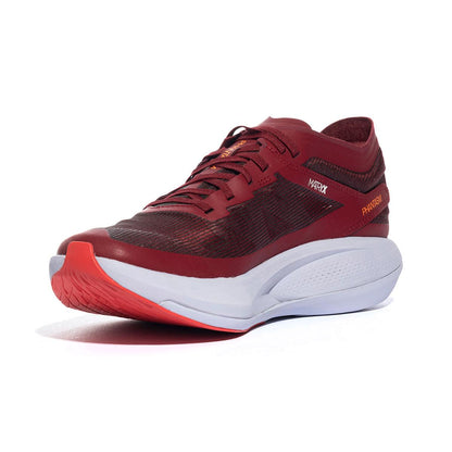 SALOMON L41610300 PURPLE VIBRANT ORA Sneakers Uomo 