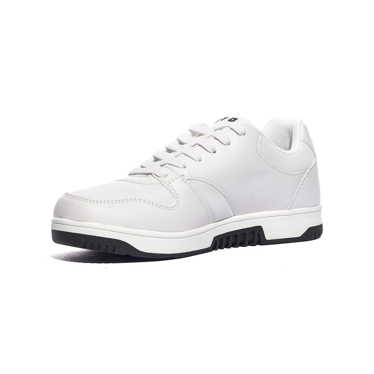 LOTTO 2194261PL White All black Sneakers Bambino 